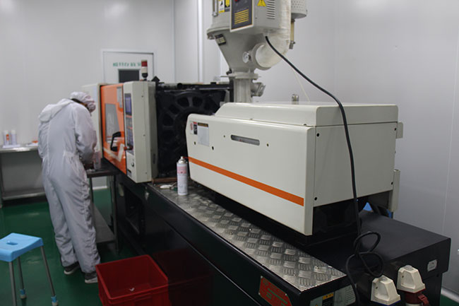 中山世醫(yī)堂-技術(shù)研發(fā)